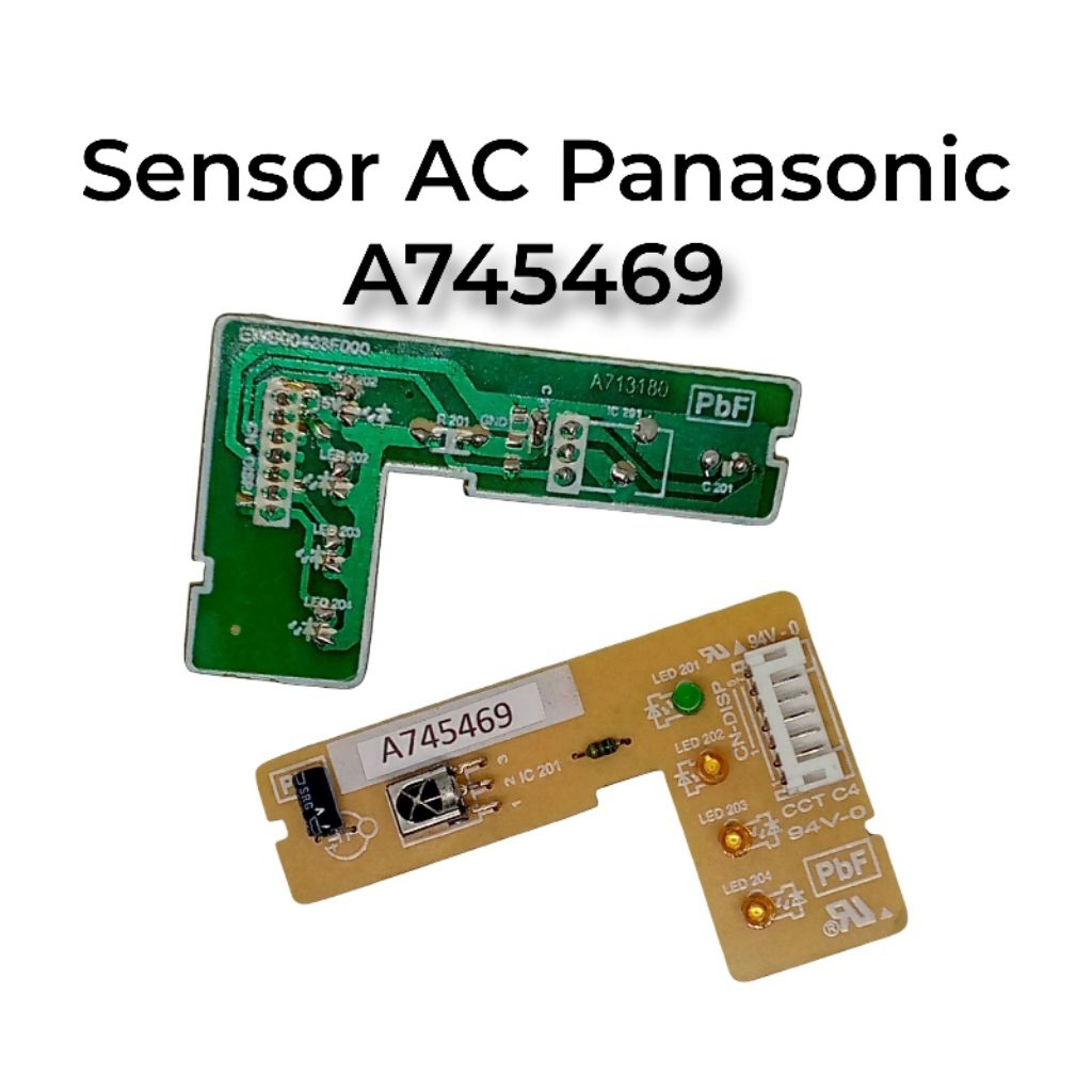 SENSOR AC PANASONIC A745469