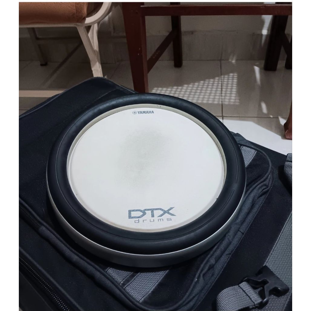 snare drum elektrik xp 80 yamaha