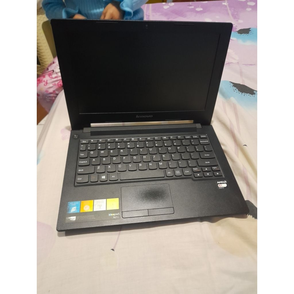 notebook lenovo