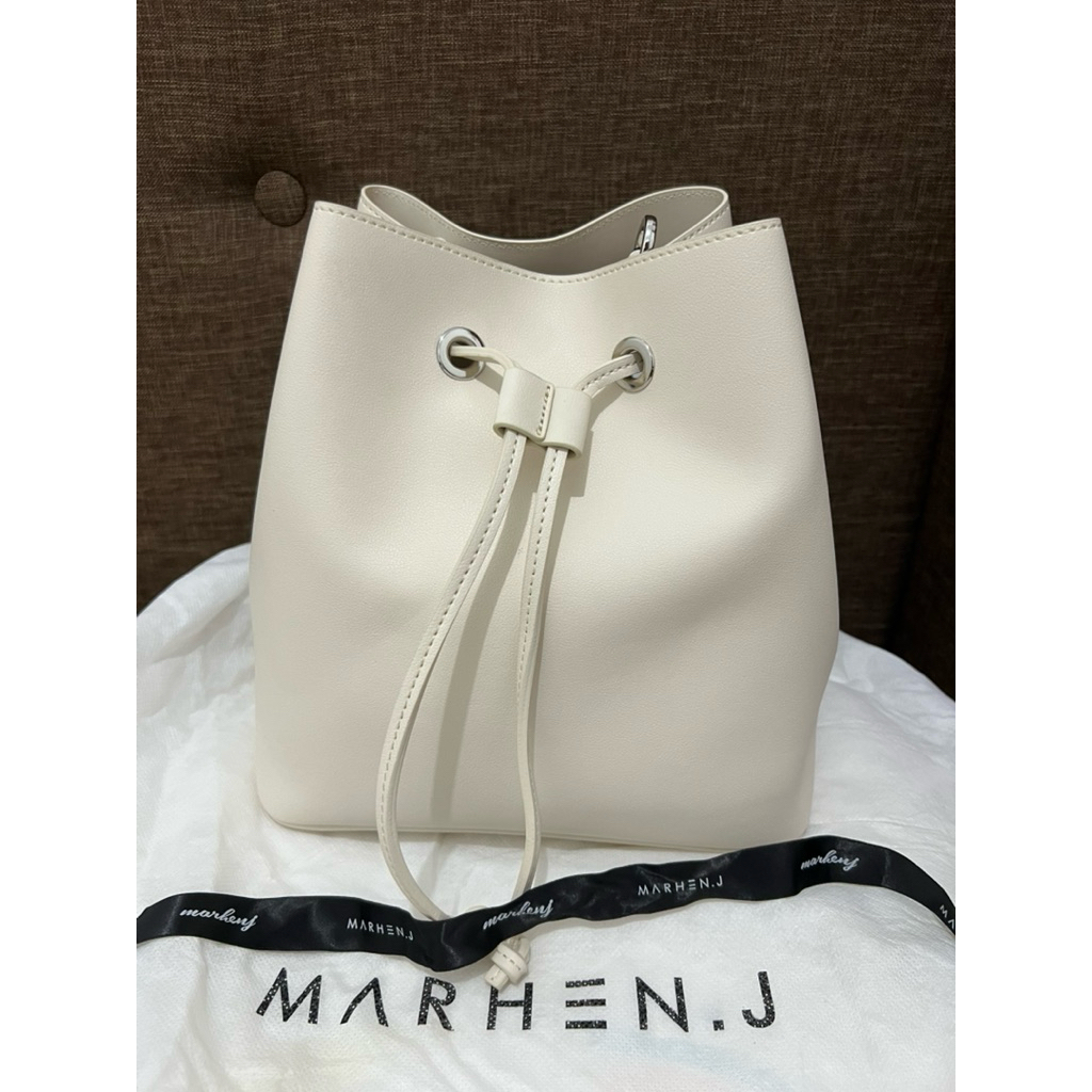 Marhen J Jenny bag NEW ORI