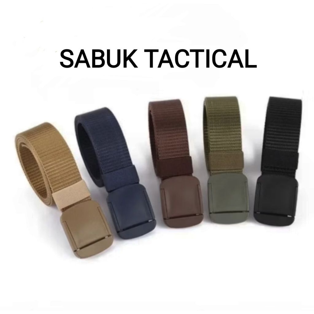 SABUK  PDL TACTICAL