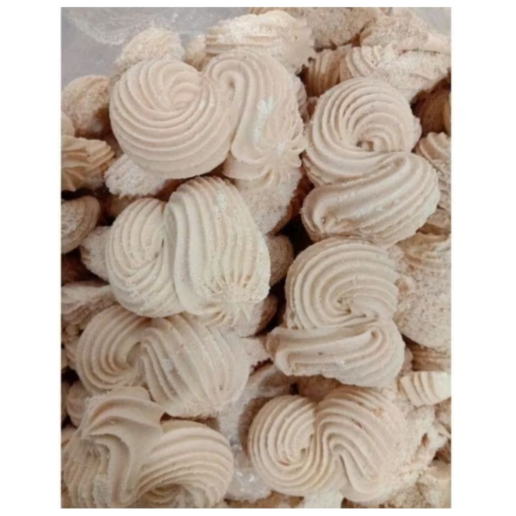 

Kue semprit original 500 gram
