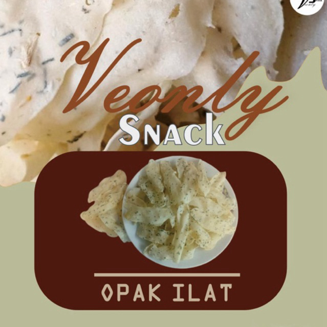 

OPAK ILAT/LIDAH WONOSOBO by Veonly Gallery