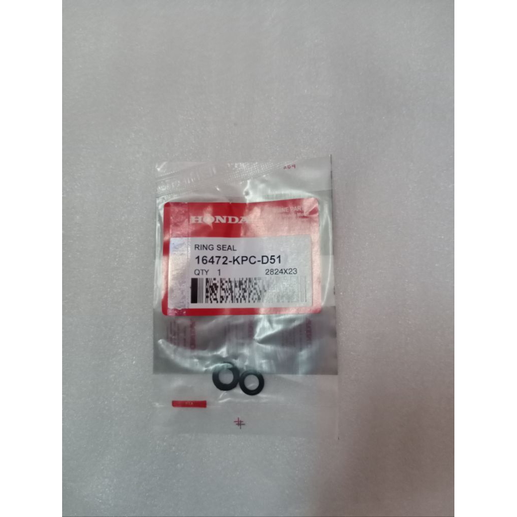 Sil Injektor Injector Nozzle Set Beat FI CB150R CBR 150R Vario 125 Verza Spacy Scoopy FI Supra Helm 