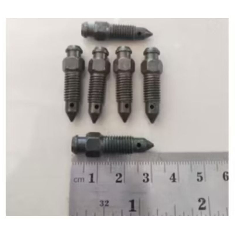 NEPEL CAKRAM (M-8) DRAT HALUS U ALL - BAUT NEPEL ANGIN CAKRAM M8 Drat HALUS