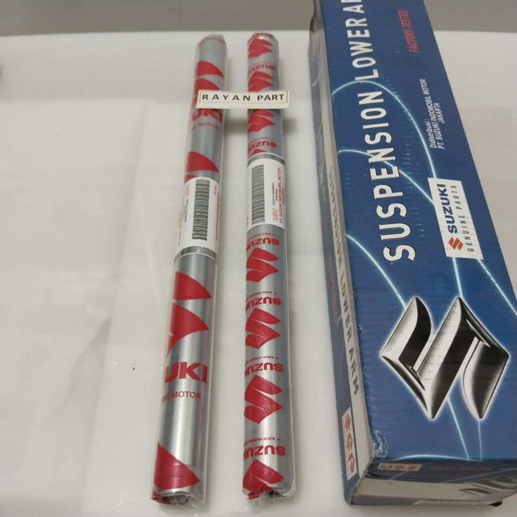 As shock depan Only Smash new Smash 110 Shogun 110-125 SP SGP