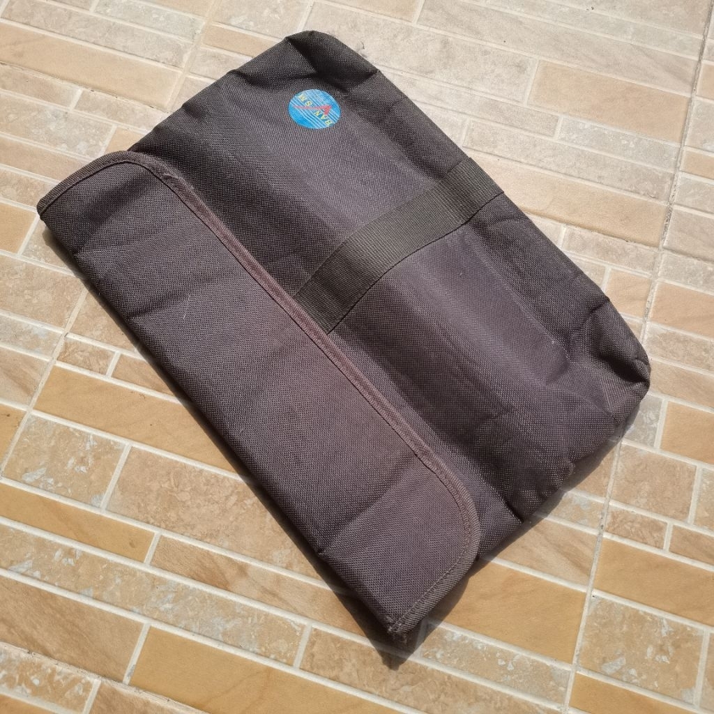 

A269. PUCH DOKUMEN UKURAN FOLIO PRELOVED