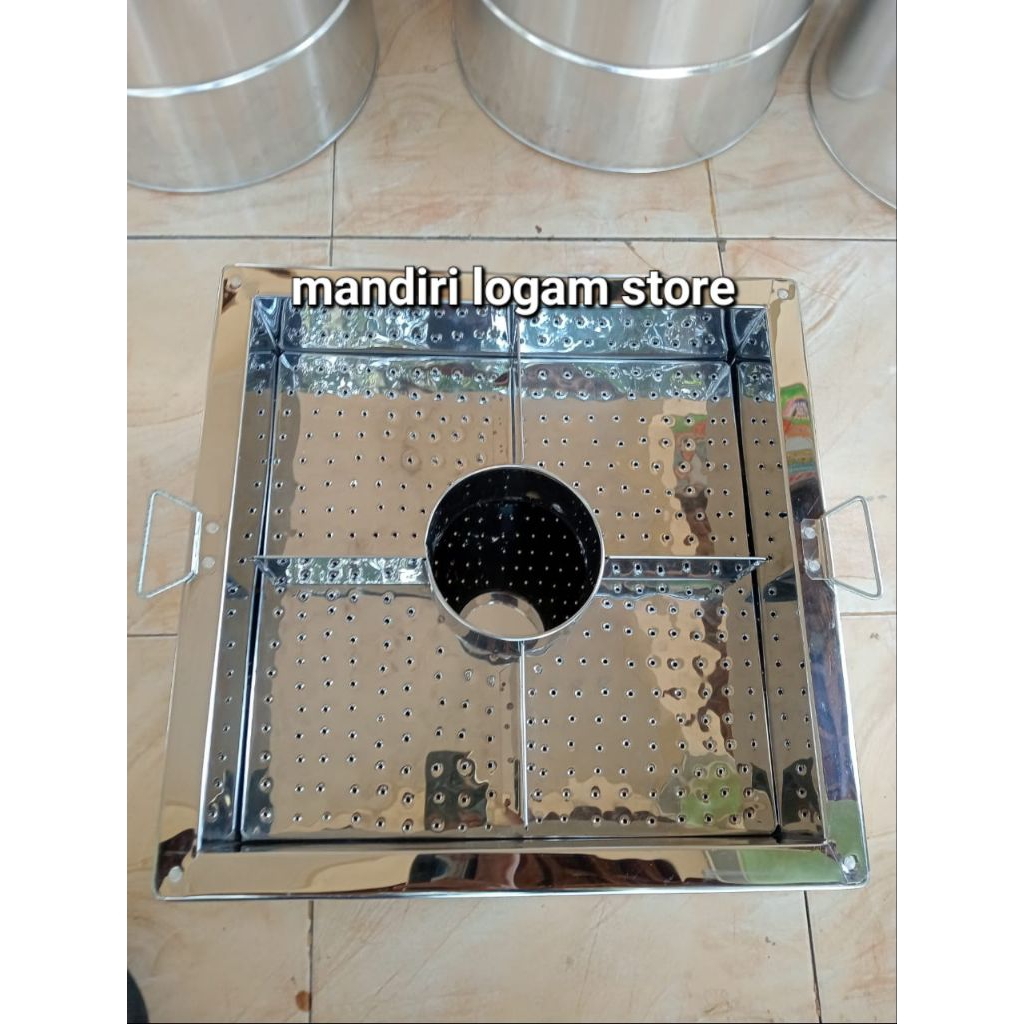 dandang,panci pentol,bakso malang sekat 4