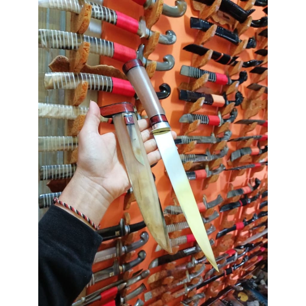 baja modern bohler n695