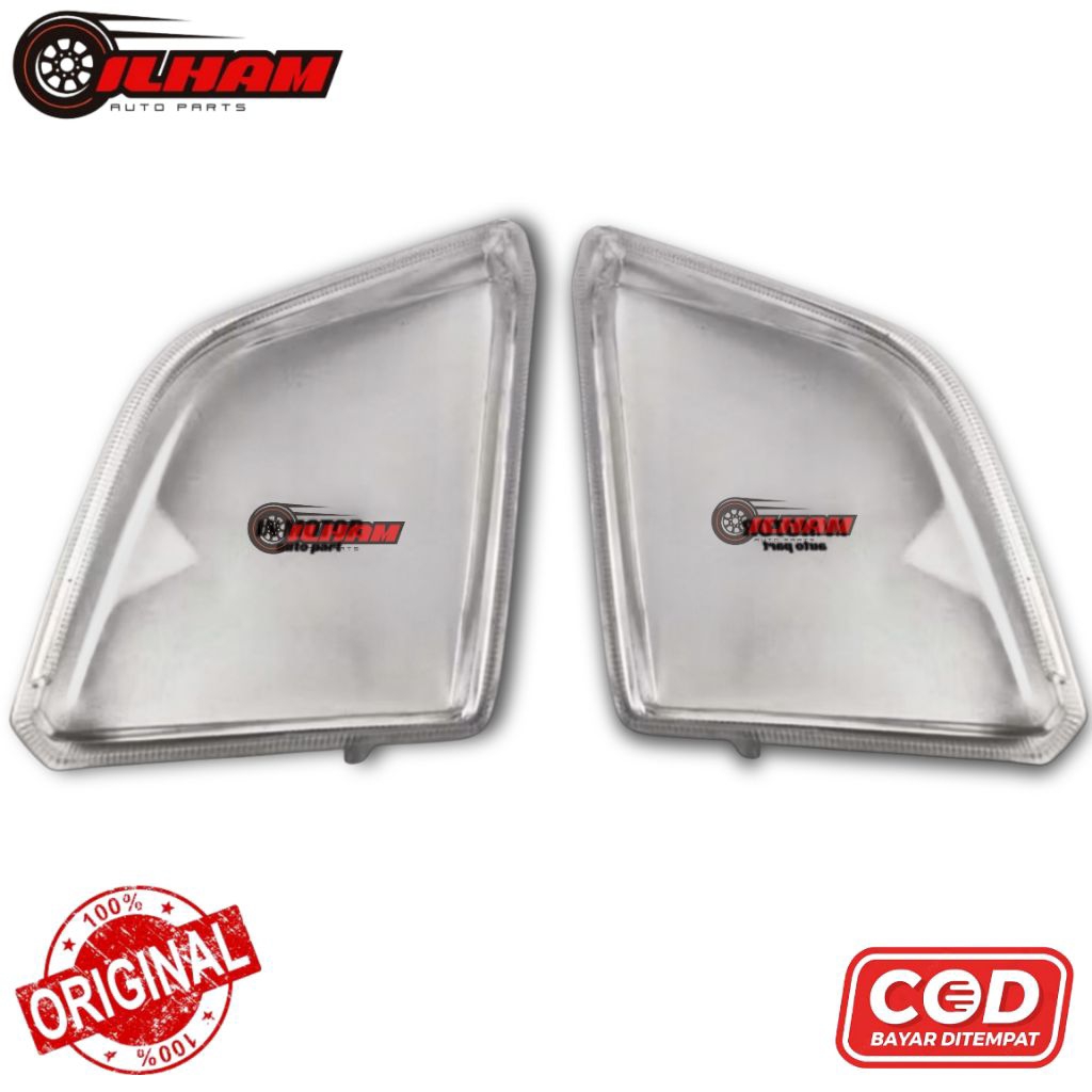 mika lampu bagasi agya trd original aji mika lampu bagasi ayla agya original lampu bagasi agya ayla 