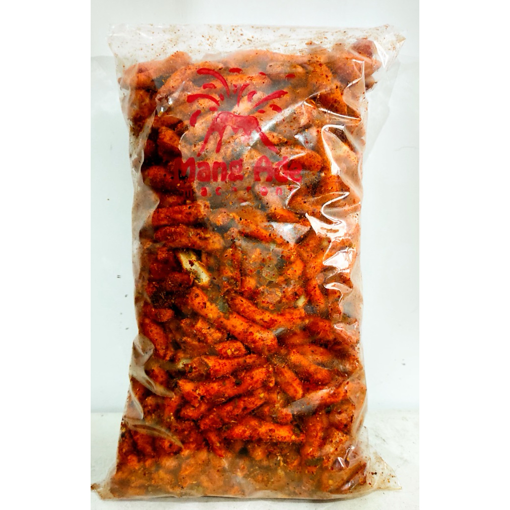 

BASRENG SULTAN BANDUNG DAUN JERUK TASIKMALAYA 500GR