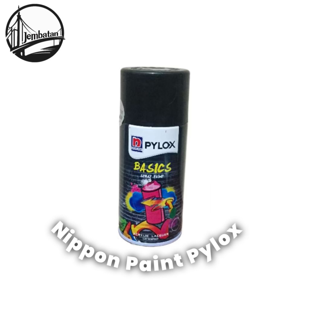 Nippon Paint Pylox