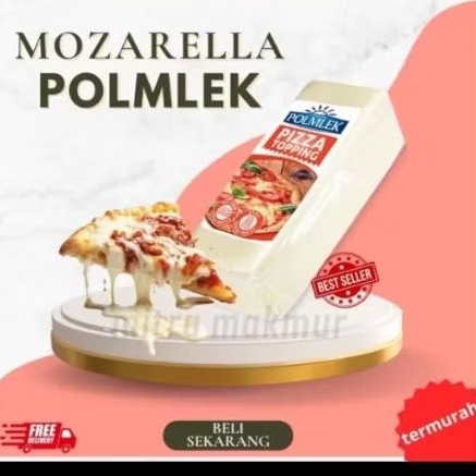 

Keju mozarella oldenburger