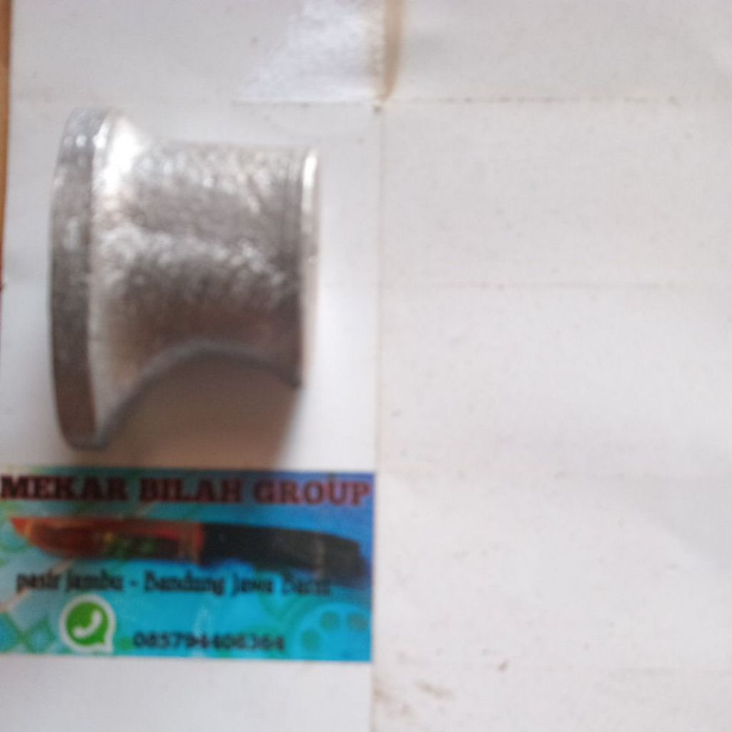 GAGANG PISAU COR DURALIUM