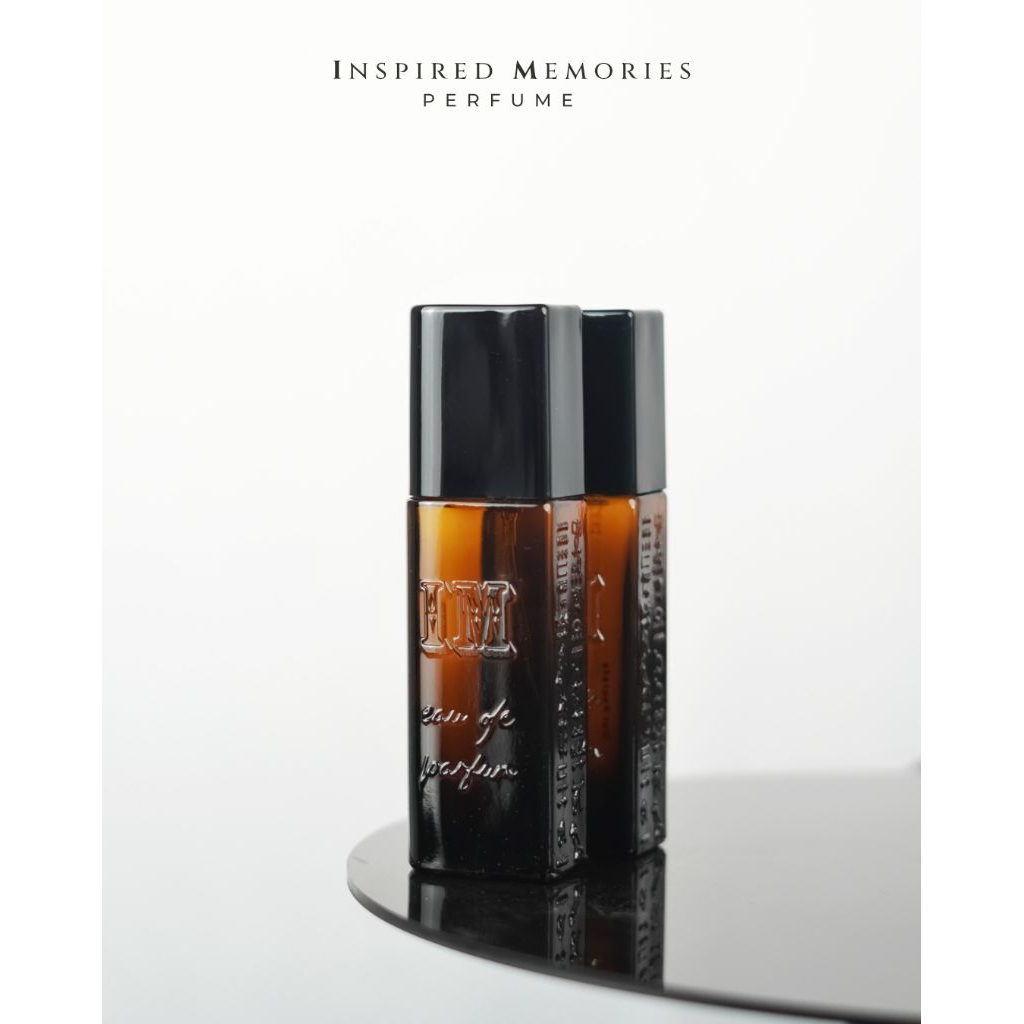 parfume pria PREMIUM - IM parfume