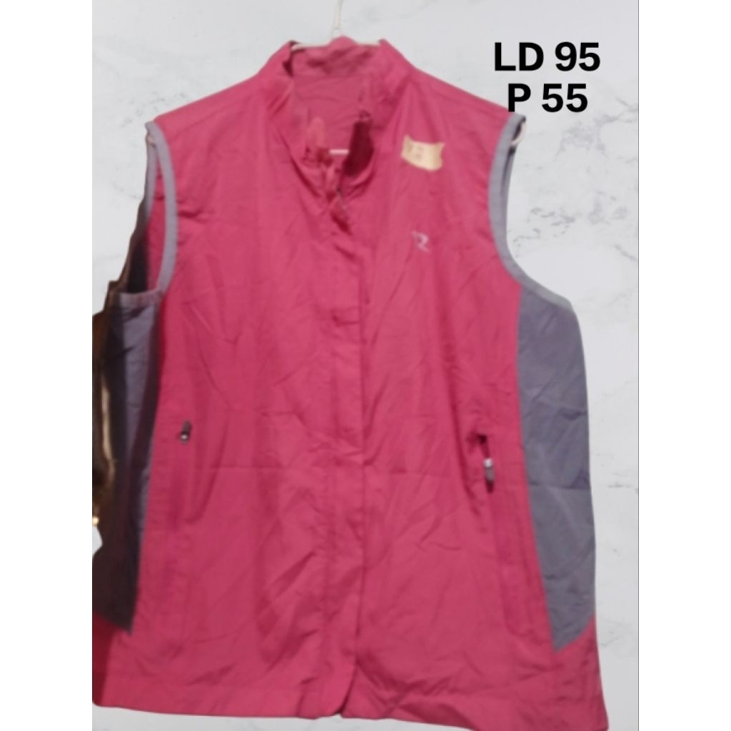 Vest Outdoor