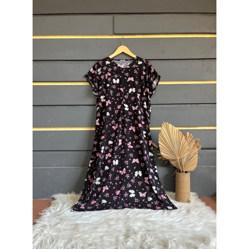 DASTER LONG DASTER KEKINIAN  DASTER BUSUI GROSIR DASTER MURAH DASTER JUMBO BUSUI