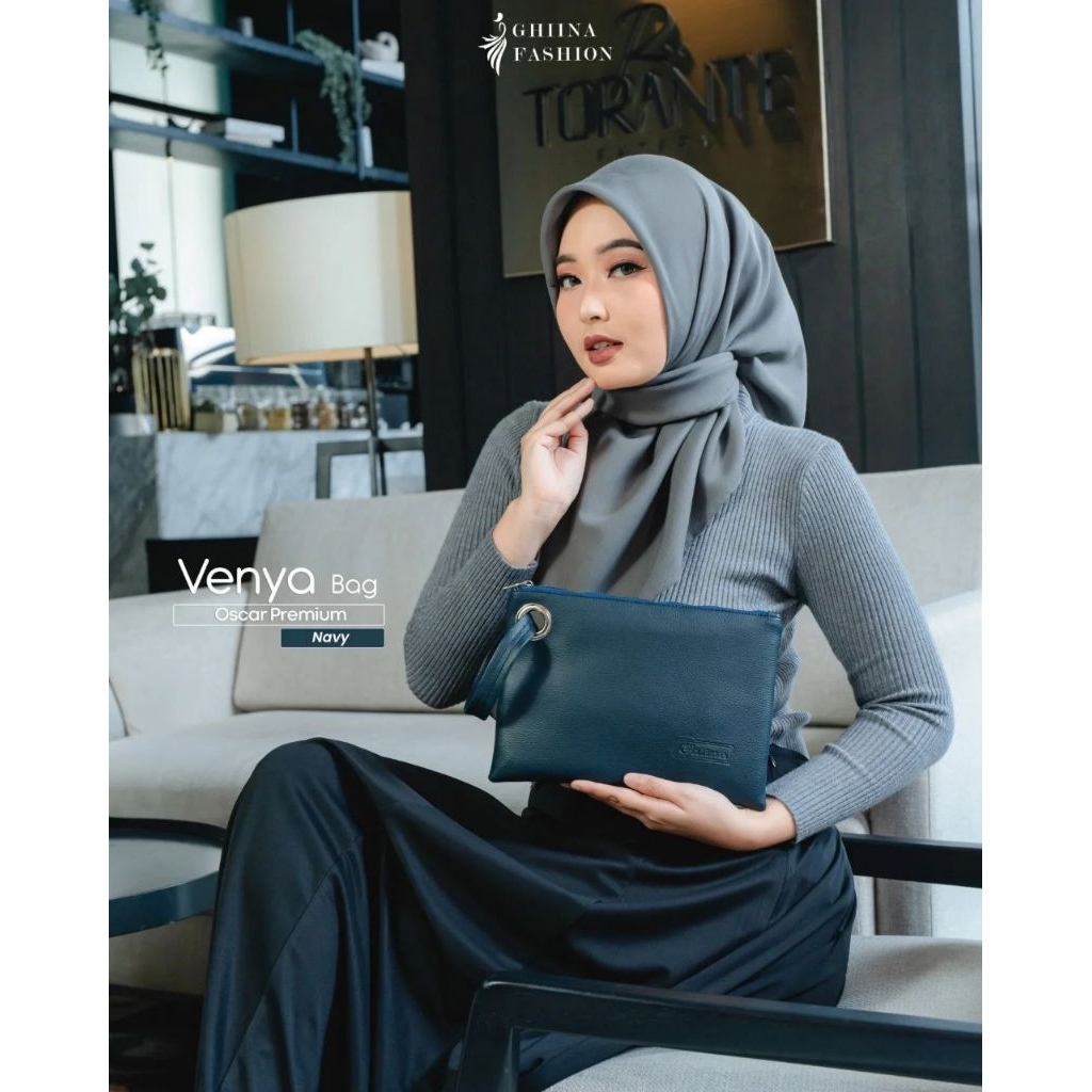 NAVYA BAG BY GHIINA FASHION