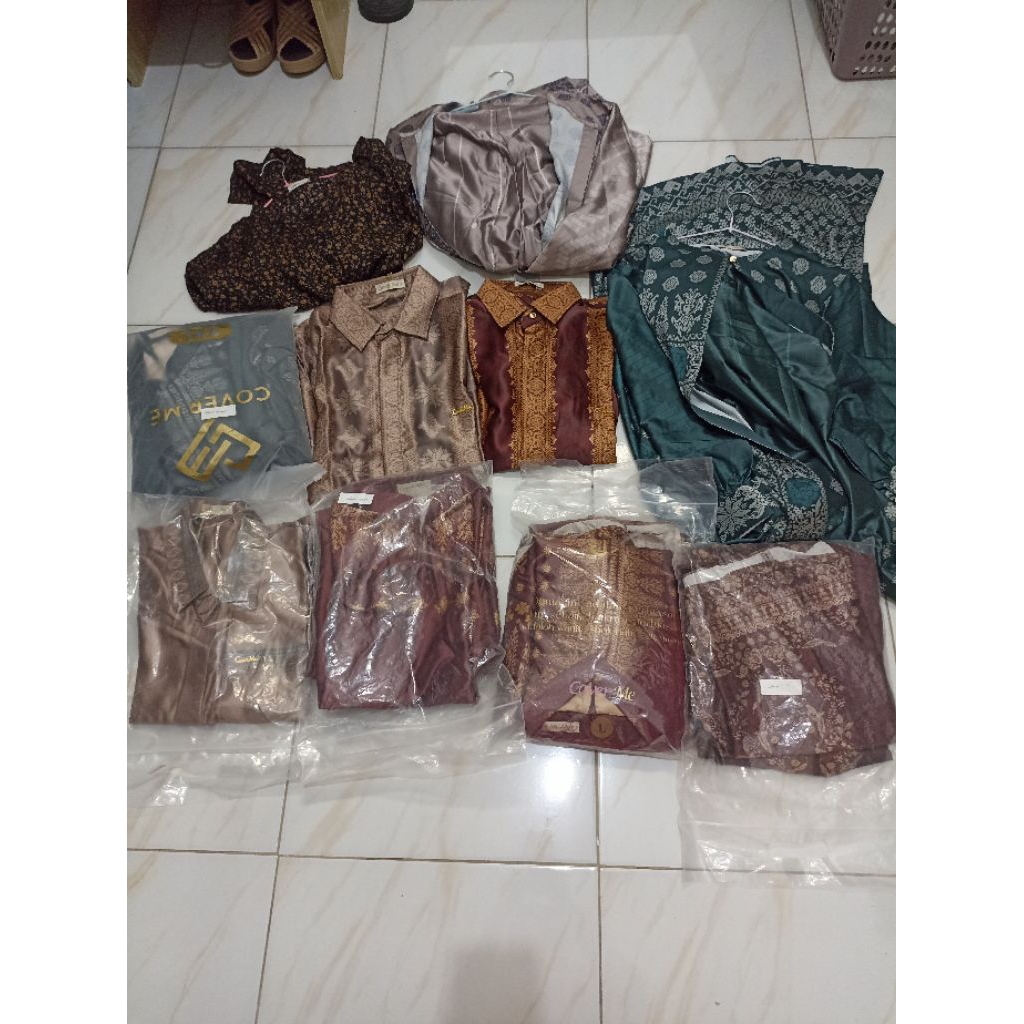 lelang brand coverme