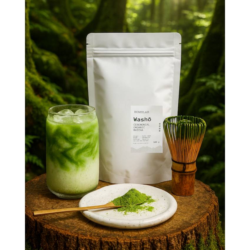 Washo 100% Organic Pure Ceremonial Grade Ma... 8