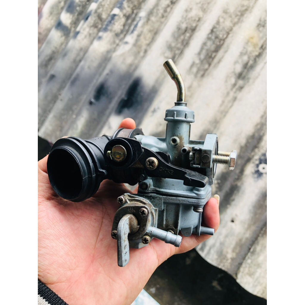 karbu astrea grand copotan ory