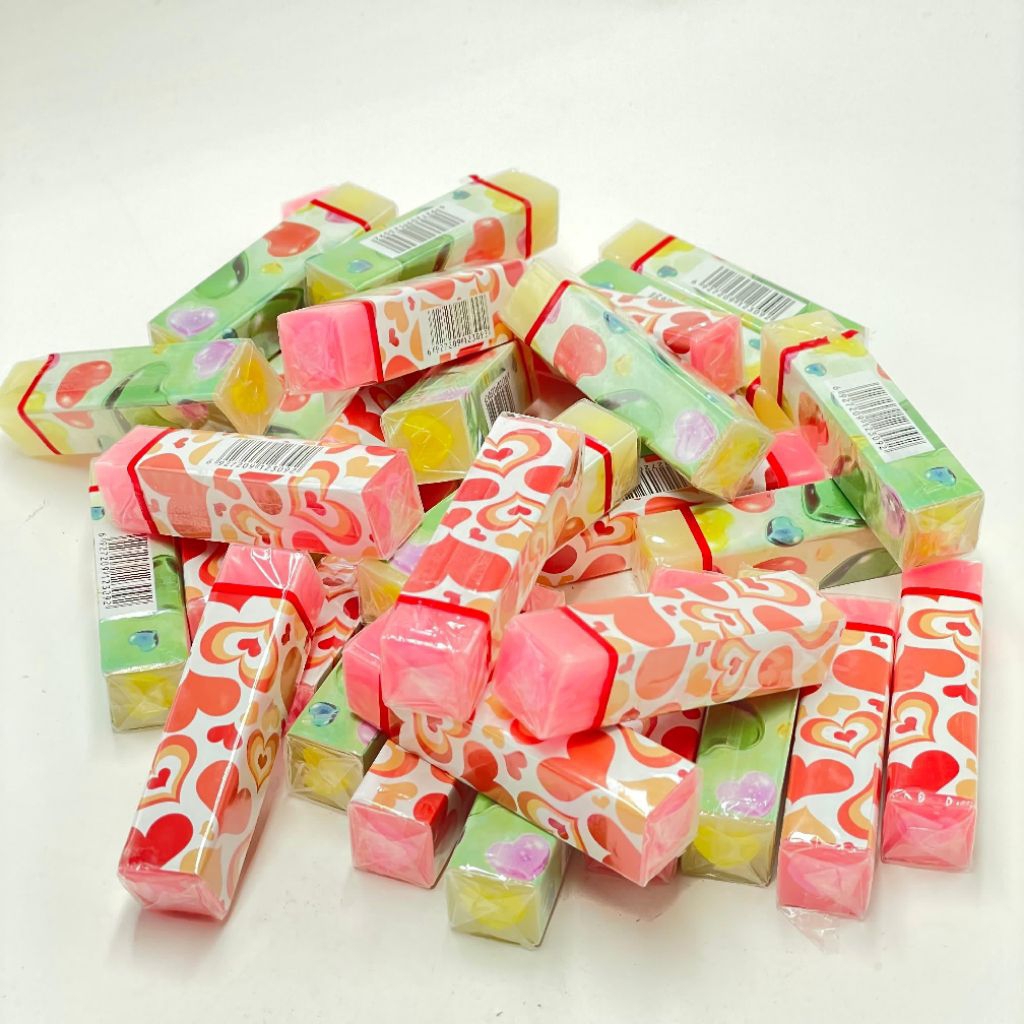 

PENGHAPUS FANCY WARNA 671 PREMIUM ISI 1PCS