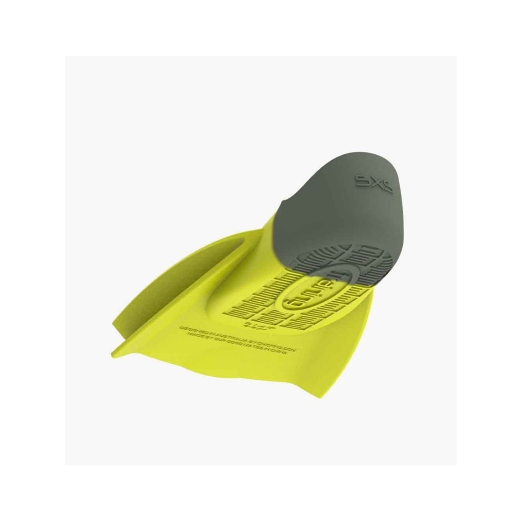 Speedo DMC ORIGINAL Fins Swimming Kaki Katak Renang