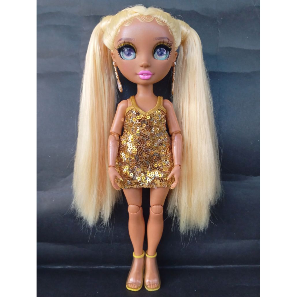 Doll MGA rainbow high