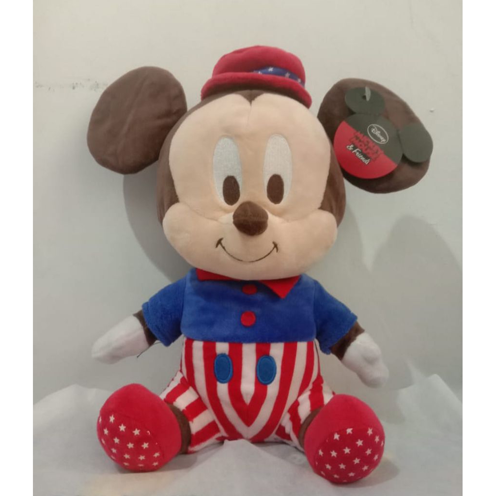 MickeyMouseOri