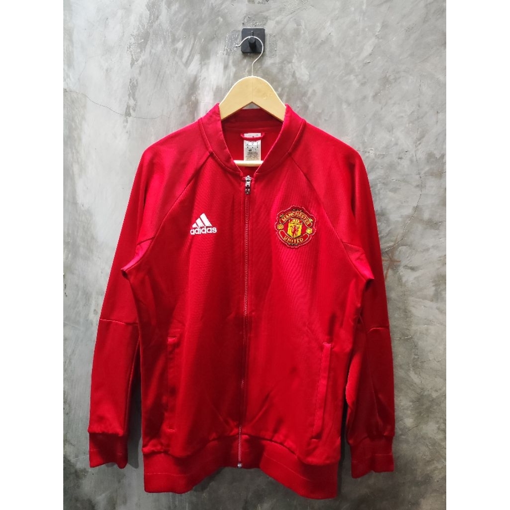 Adi MU tracktop