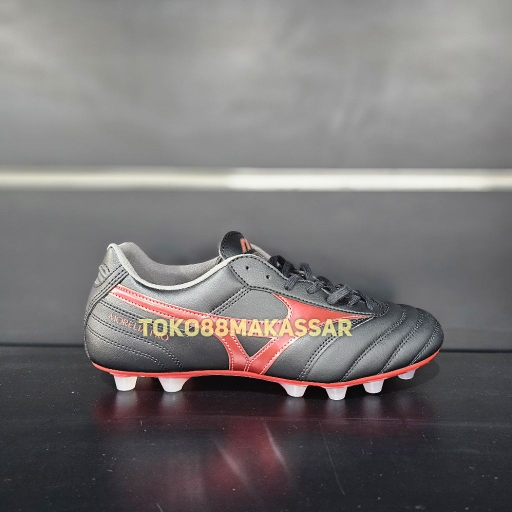 Sepatu Bola Mizuno Morelia II Pro FG