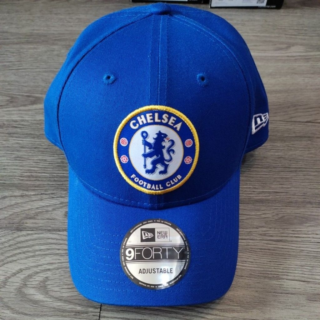 Topi New Era Team Mens Chelsea