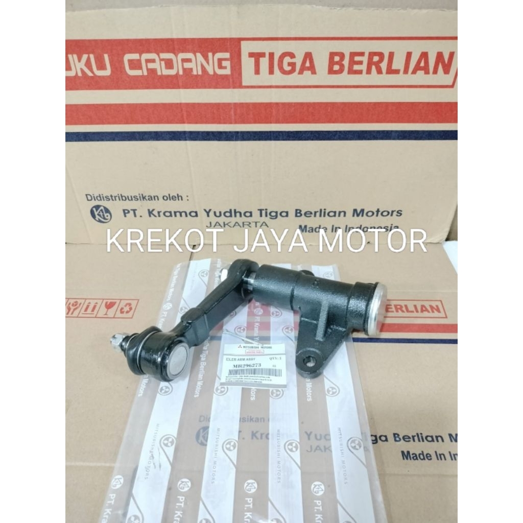 IDLER AEM ASSY MITSUBISHI L-200.L-200 STRADA ORIGINAL