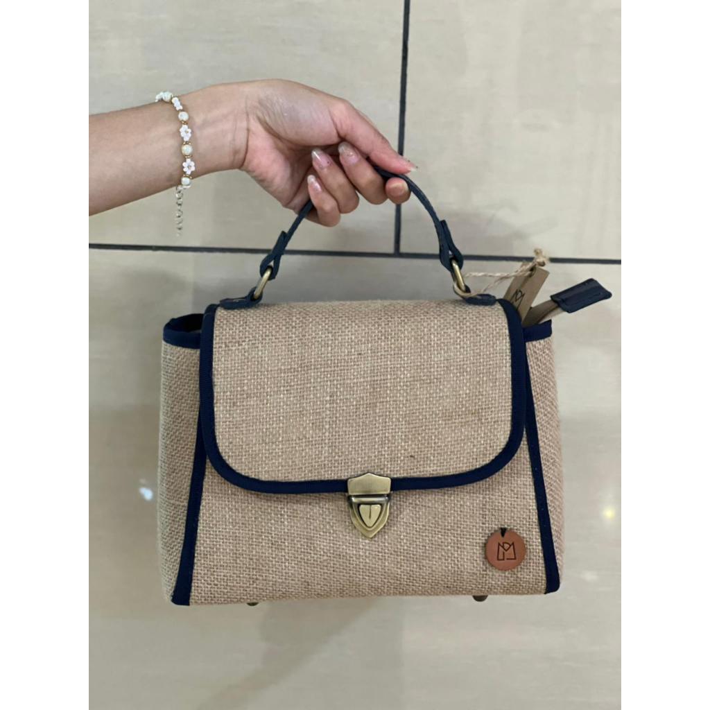 Mimpi Bags | Kisah 02 | Navy