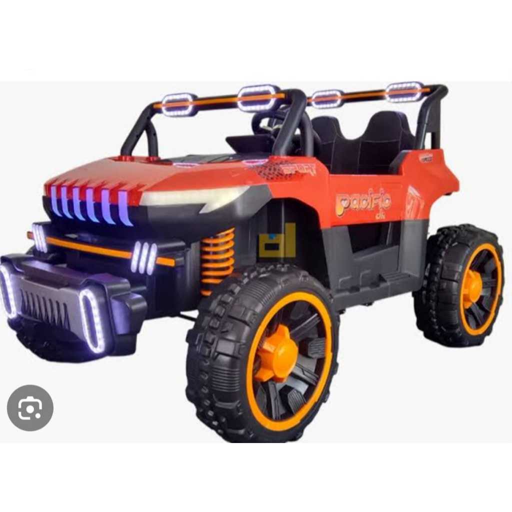 Mainan Mobil Aki Anak PJ 8611,PJ8601