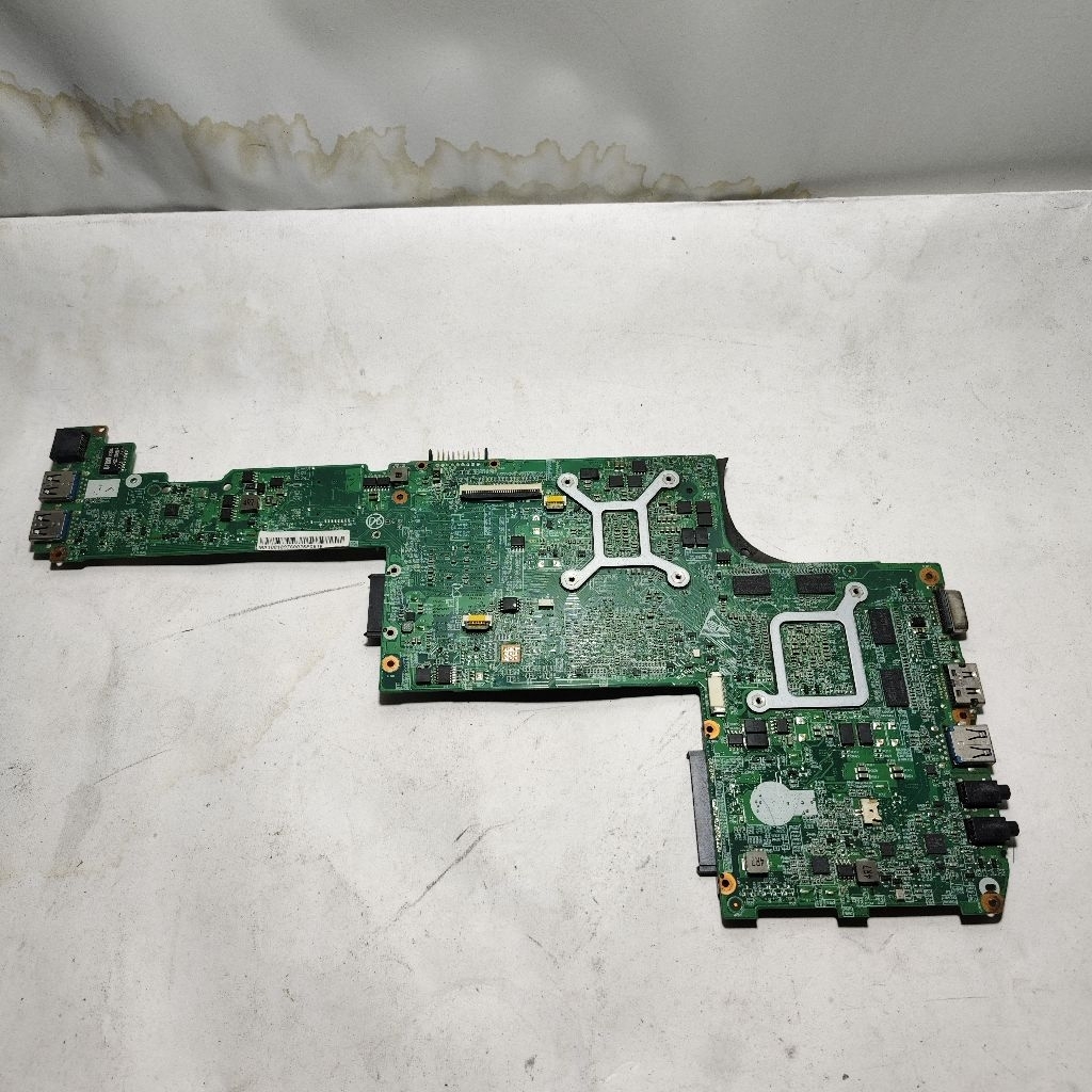 Motherboard Mainboard Mobo Laptop TOSHIBA SATELITE P840 P845T P845