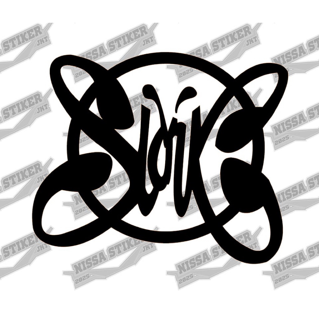 

Stiker cutting slank stiker murah berkualitas