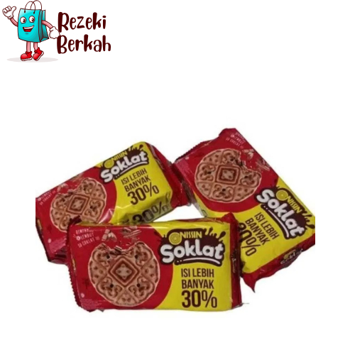 

NS SOKLAT 24 280G MONDE