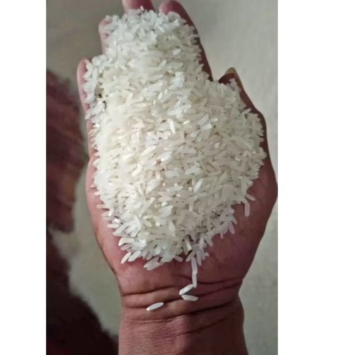 

Beras Tanpa oplosan 1KG