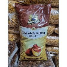 

Kacang Koro Kulit Kacang Koro Untuk Snack Kacang Koro Sehat Dan Enak