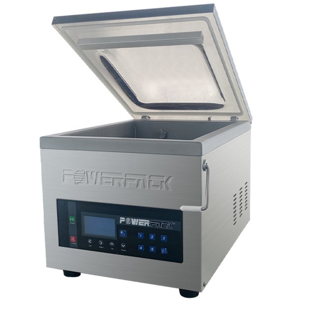 Powerpack Vacuum Sealer DZ SERIES / Mesin Vacuum Sealer