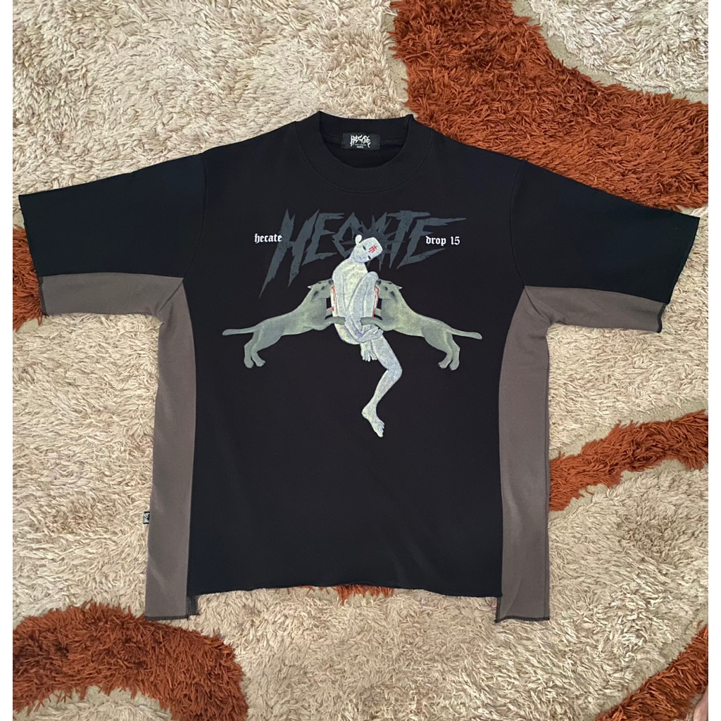 Hecates Tee Offside Drop 15