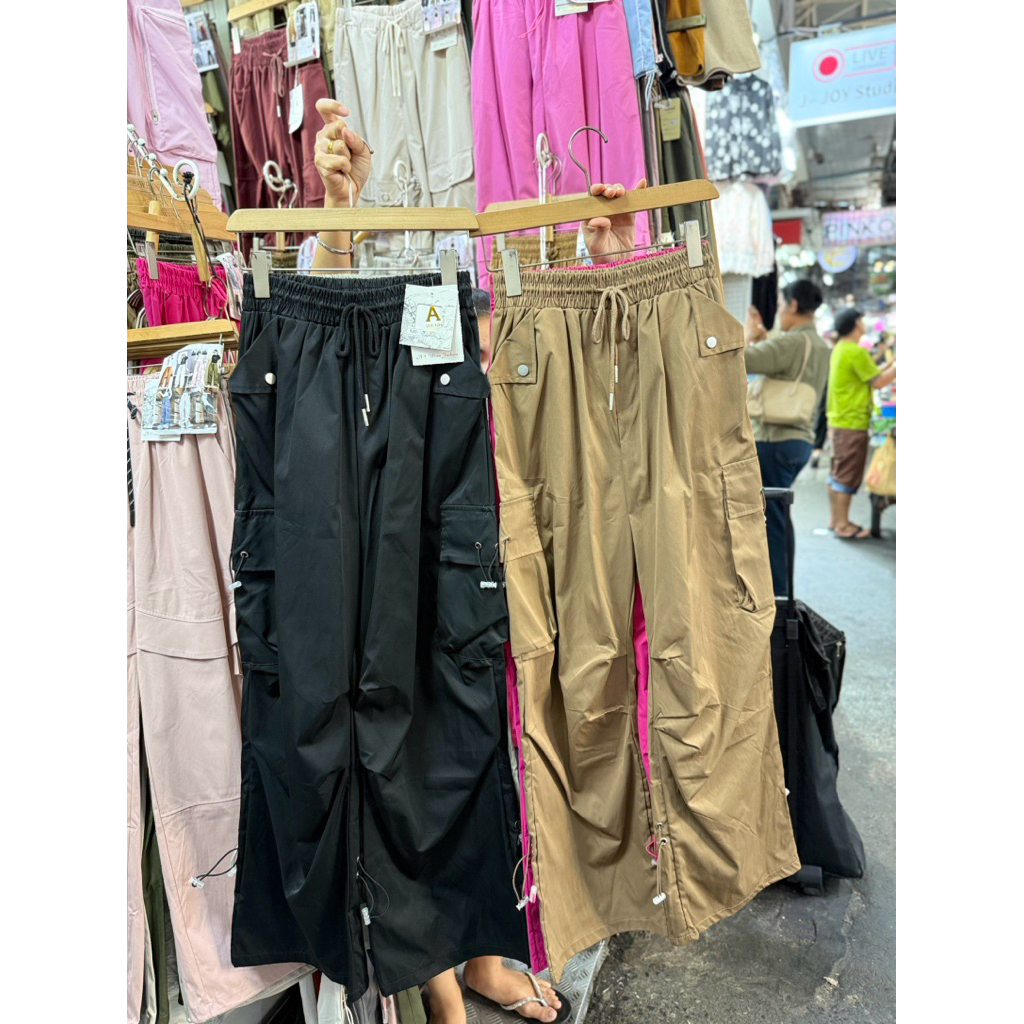 Ck304 // CK424 Celana Cargo // Celana Denim