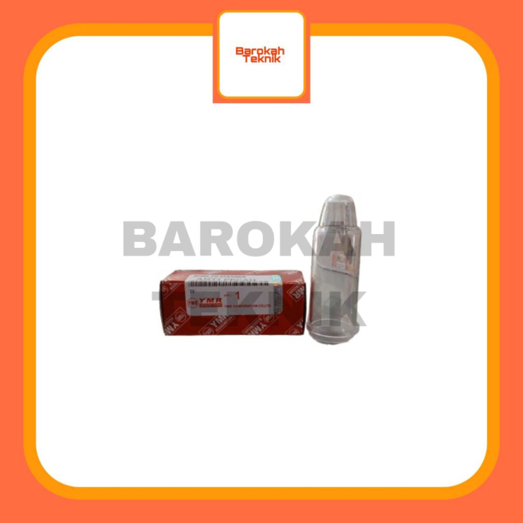 Bowl Fo Strainer / Gelasan Solar TF