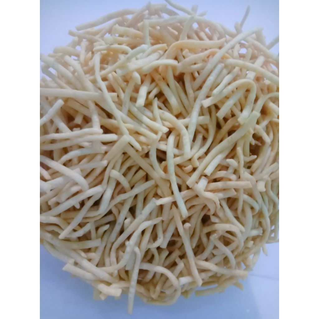 

STIK BAWANG kemasan 1kg / 500gram / 250gram ] Stik Bawamg Renyah & Gurih