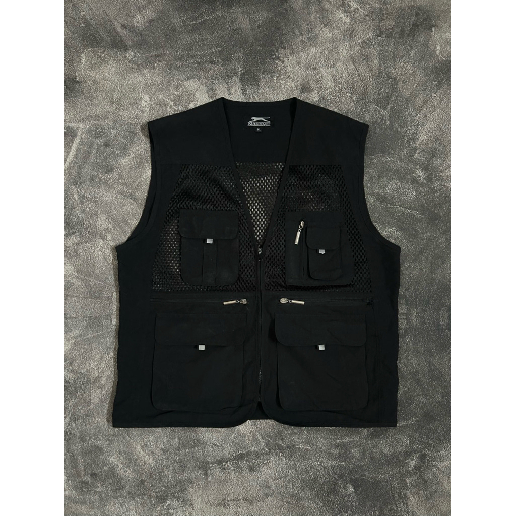 vest / rompi tectical Slazenger scnd