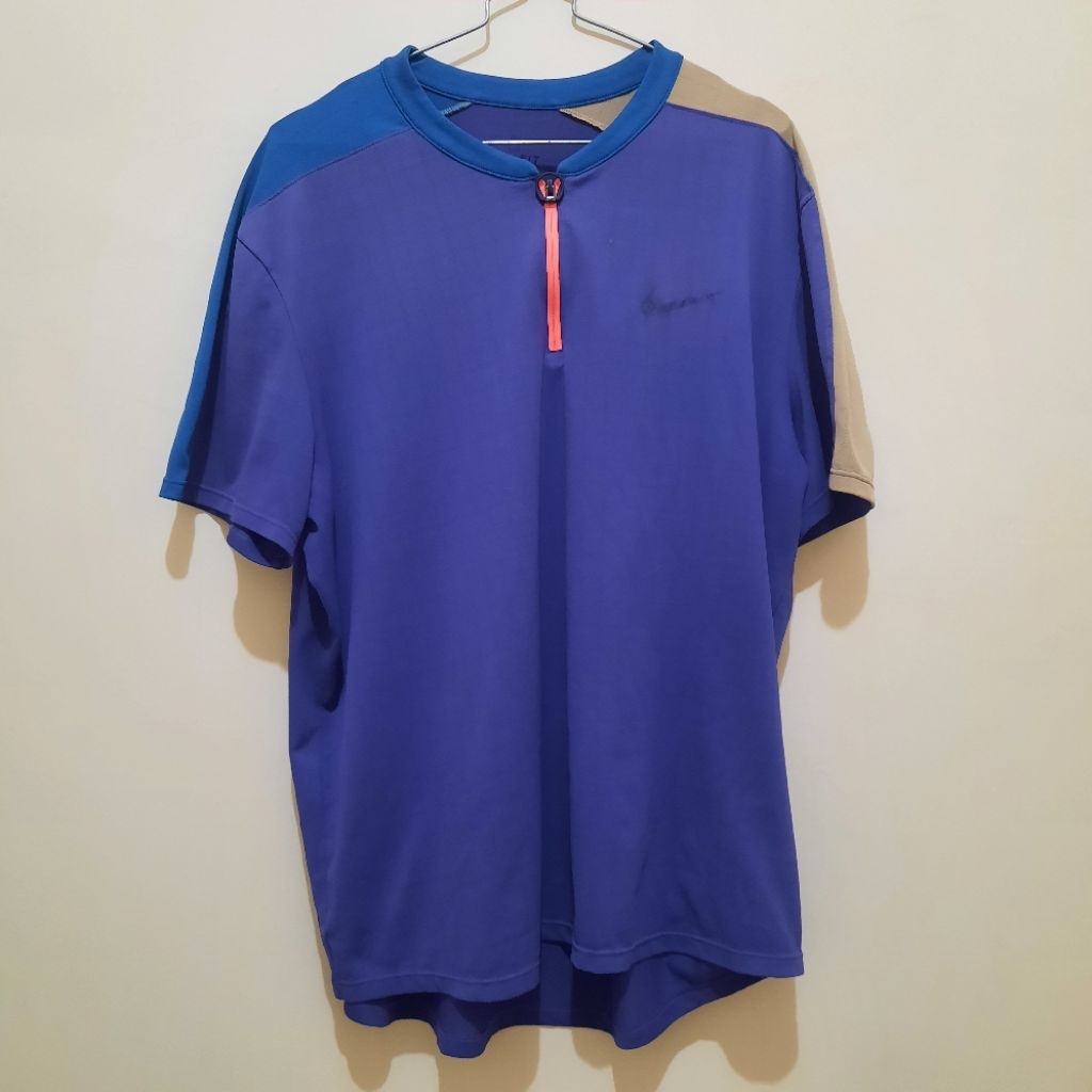 thrifting kaos jersey