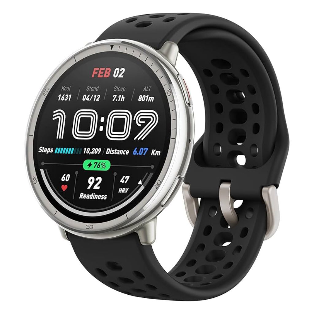 strap Amazfit active 2