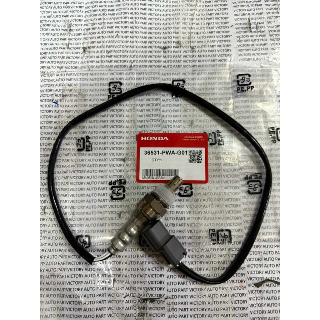 SENSOR OKSIGEN OXYGEN O2 ATAS / DEPAN HONDA JAZZ GD3 CITY GD8
