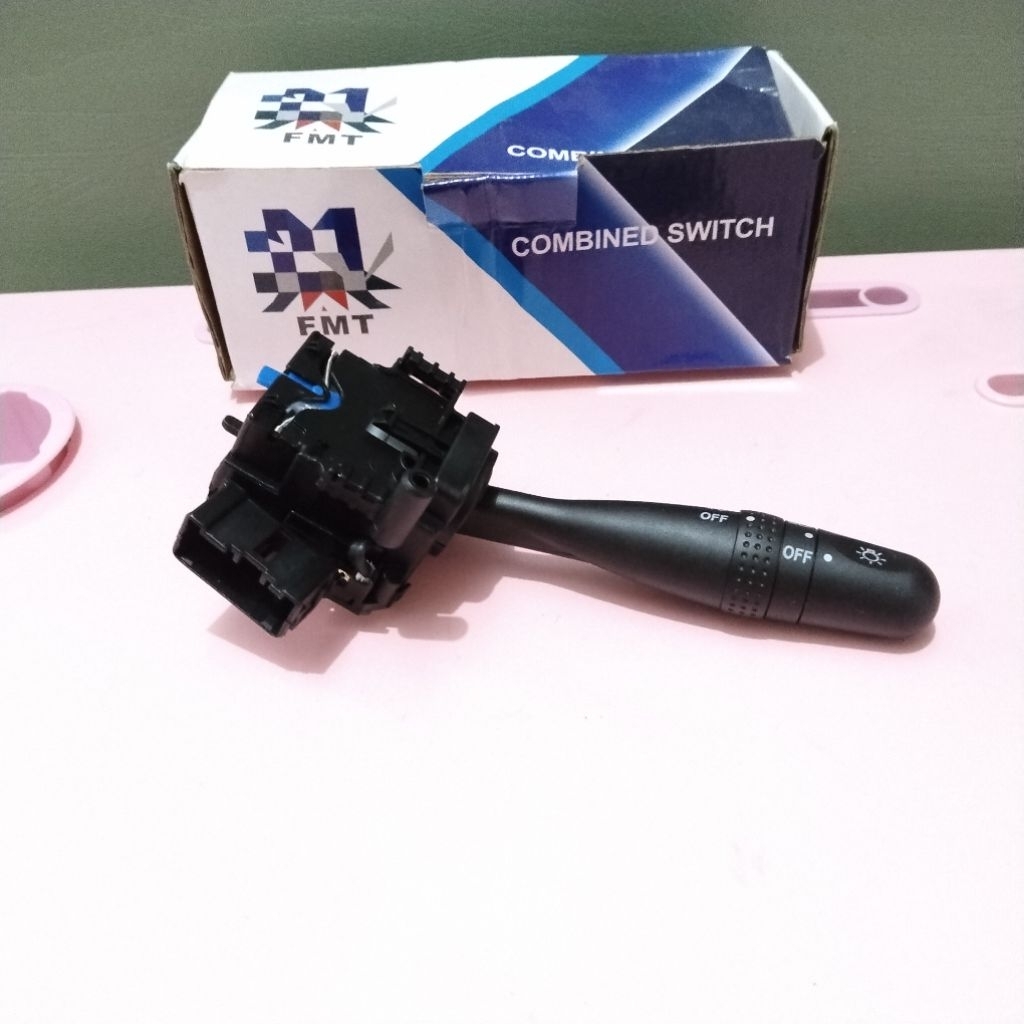 SAKLAR SEN LAMPU VIOS GEN 1 VIOS OLD FMT